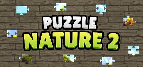 Game cover: Puzzle: Nature 2