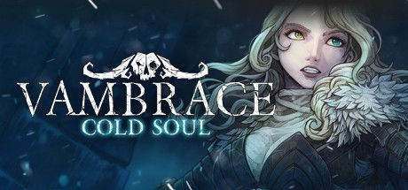 Game cover: Vambrace: Cold Soul
