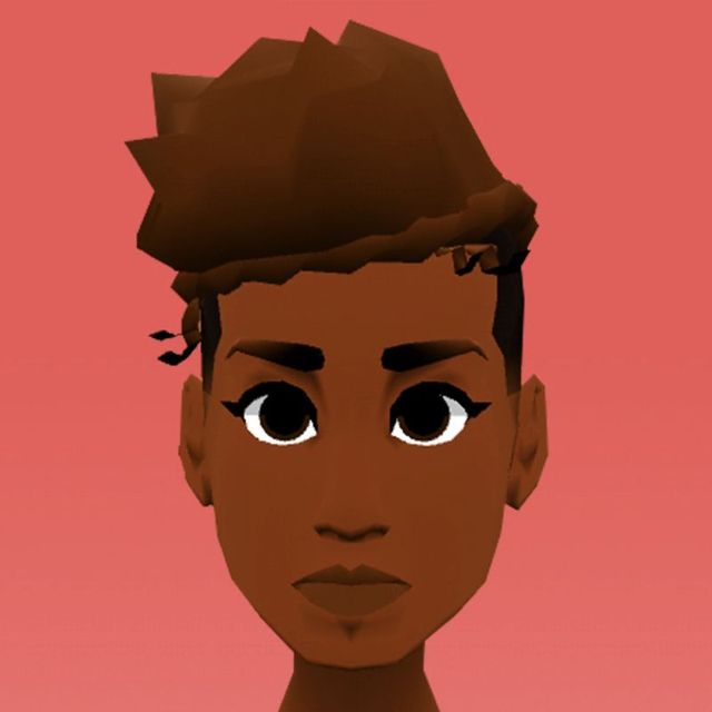 Game cover: Insecure: The Come Up Game