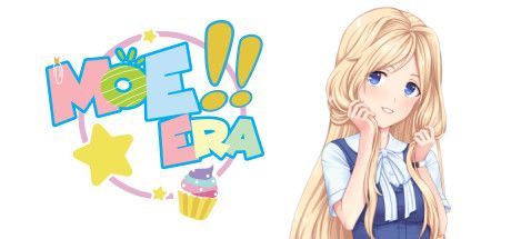 Game cover: Moe Era