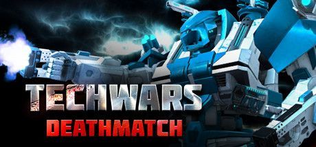 Game cover: Techwars Deathmatch