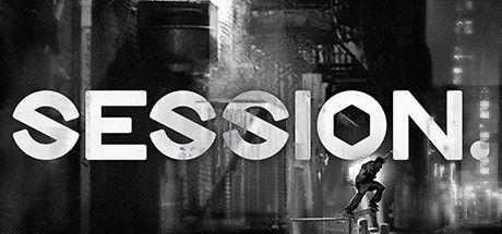 Game cover: Session