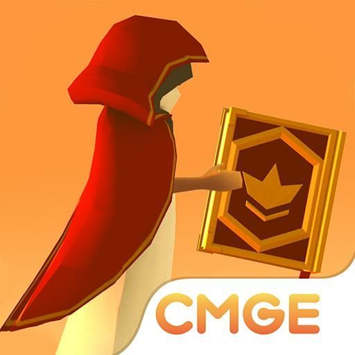 Game cover: Uri: The Sprout of Lotus Creek