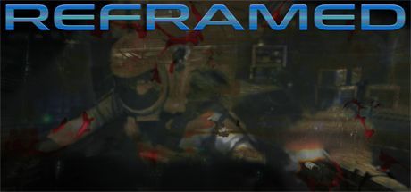 Game cover: Reframed