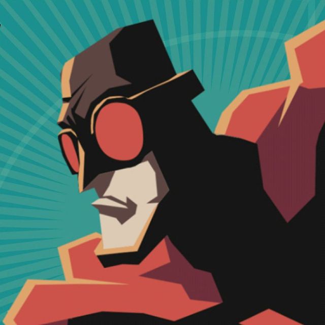 Game cover: Hero Among Us