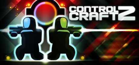 Game cover: Control Craft 2