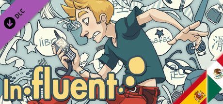 Game cover: Influent: Español [Learn Spanish]