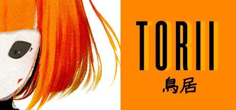 Game cover: Torii