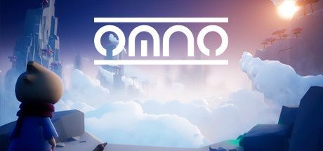 Game cover: Omno
