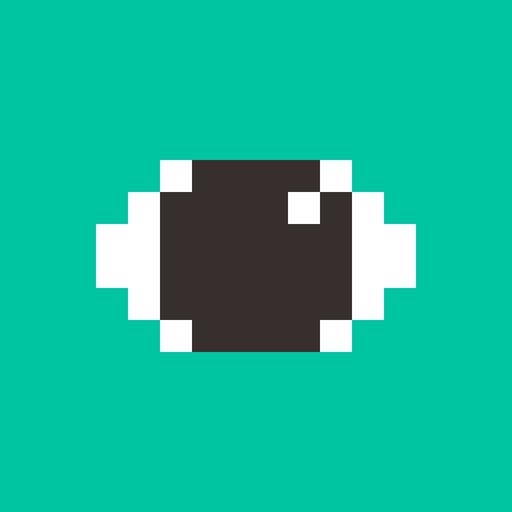 Game cover: Jumpy Wall