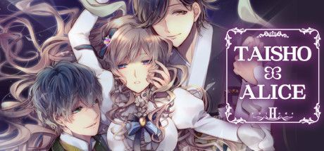 Game cover: Taisho x Alice: Episode II