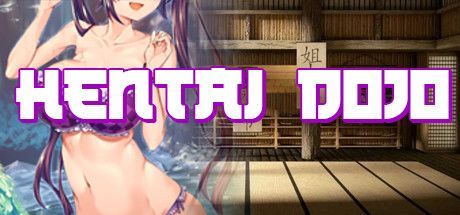 Game cover: Hentai Dojo