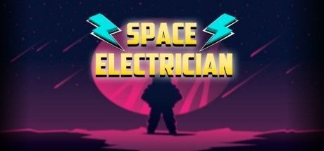 Game cover: Space Electrician