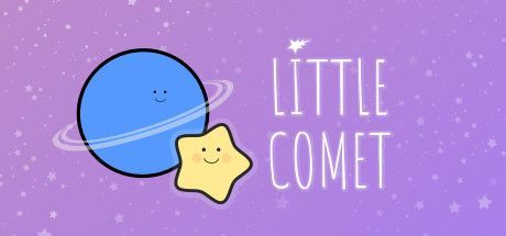 Game cover: Little Comet