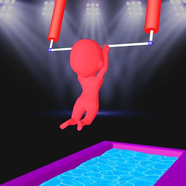 Game cover: Epic Race 3D