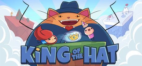 Game cover: King of the Hat