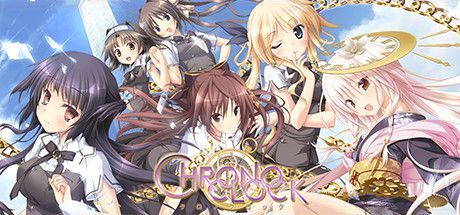 Game cover: ChronoClock