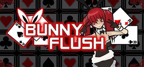 Game cover: Bunny Flush
