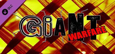 Game cover: GiAnt Warfare