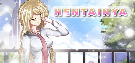 Game cover: HentaiNya