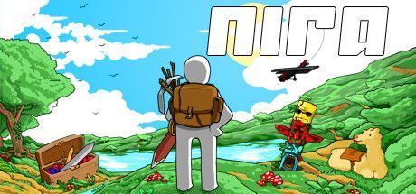 Game cover: Nira