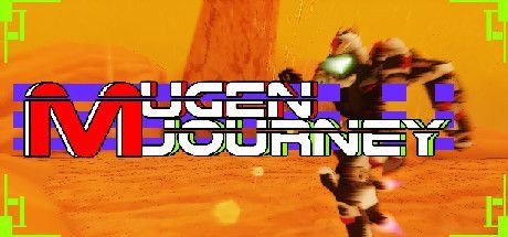 Game cover: Mugen Journey