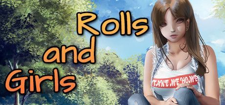 Game cover: Rolls and Girls