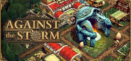 Game cover: Against the Storm
