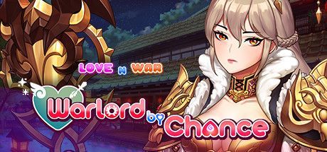 Game cover: Love n War: Warlord by Chance