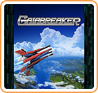 Game cover: Gaiabreaker