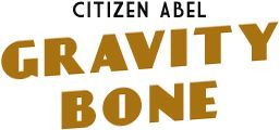 Game cover: Citizen Abel: Gravity Bone