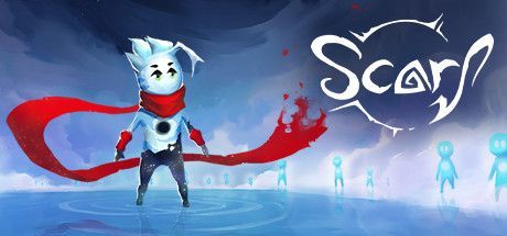Game cover: Scarf