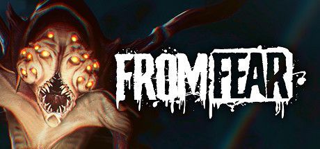 Game cover: From Fear