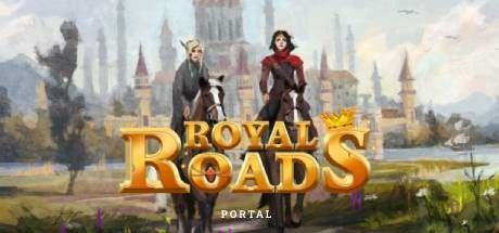 Game cover: Royal Roads 3: Portal