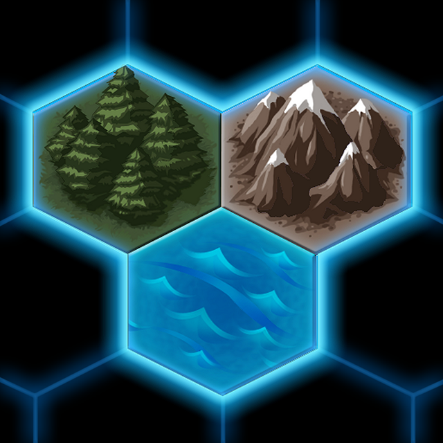 Game cover: UniWar