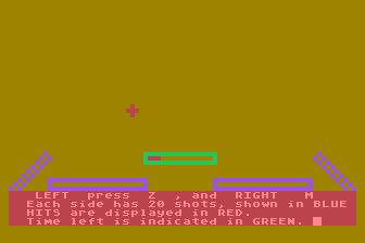 Game cover: Double Cannon