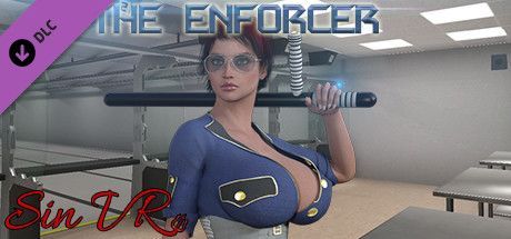 Game cover: SinVR: The Enforcer