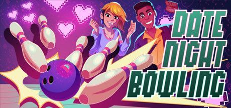 Game cover: Date Night Bowling