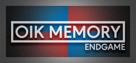 Game cover: Oik Memory: Endgame