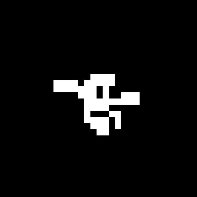 Game cover: Downwell