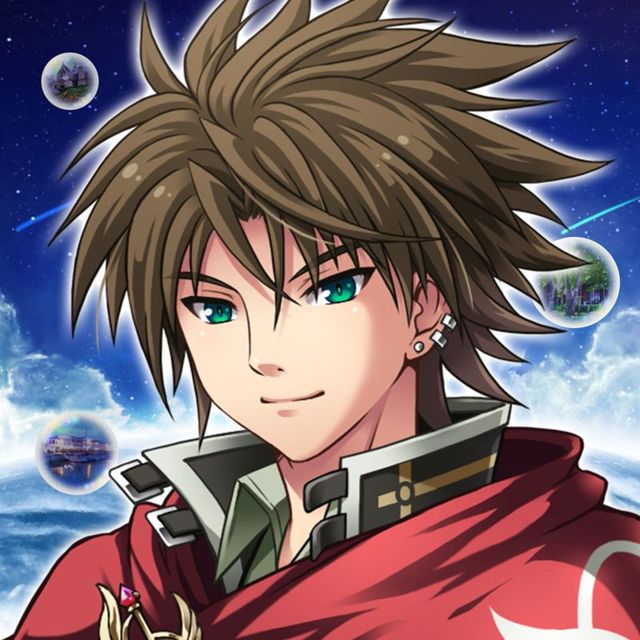 Game cover: Asdivine Hearts II