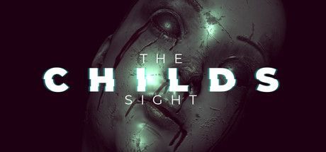 Game cover: The Childs Sight