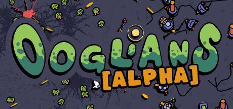 Game cover: Ooglians