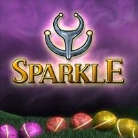 Game cover: Sparkle