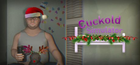 Game cover: Cuckold Simulator
