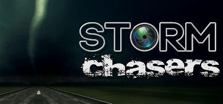 Game cover: Storm Chasers