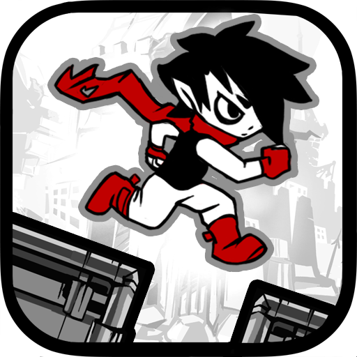 Game cover: Run or Die