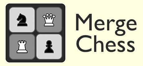 Game cover: Merge Chess