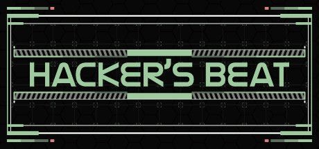 Game cover: Hacker's Beat