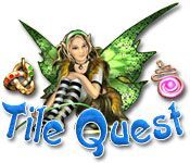 Game cover: Tile Quest